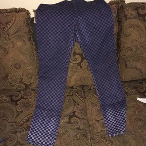 Royal Bones by DANNG size 34